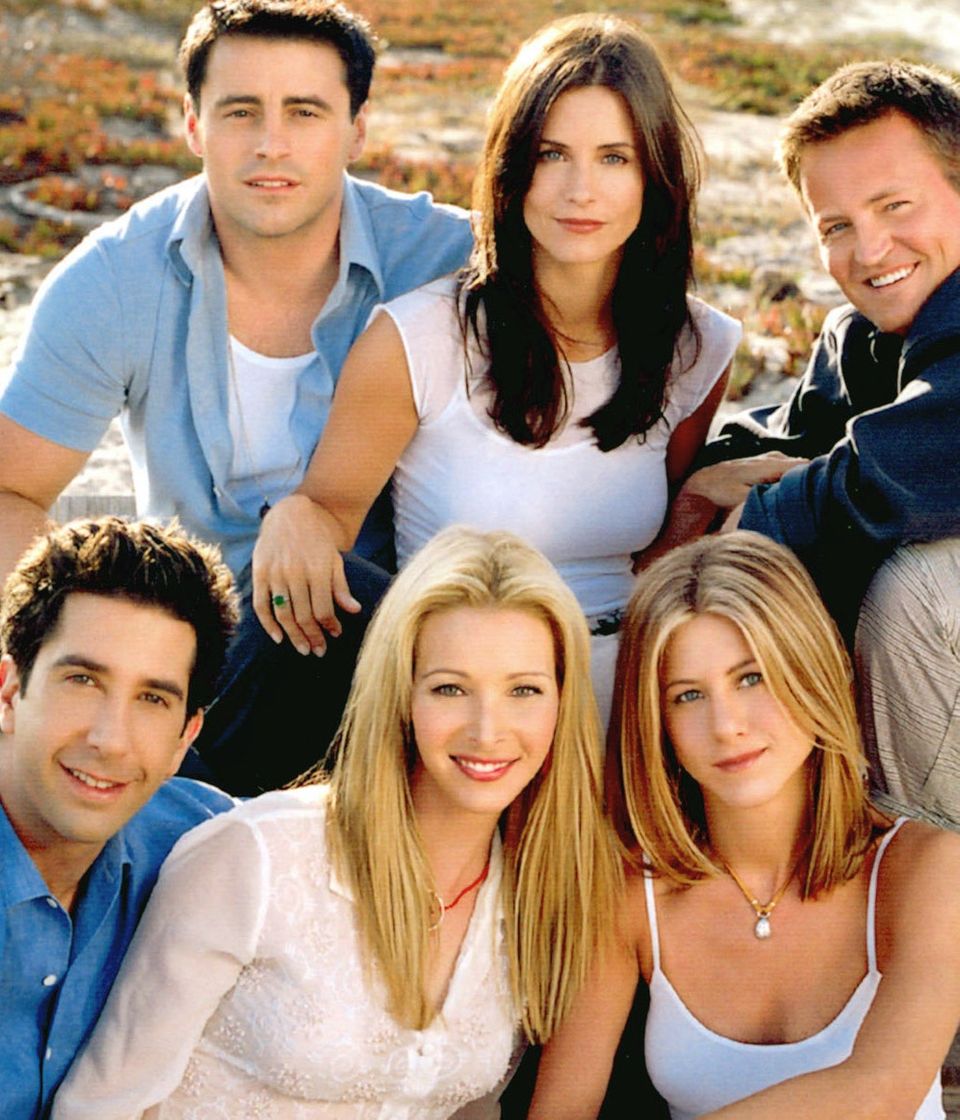 Friends