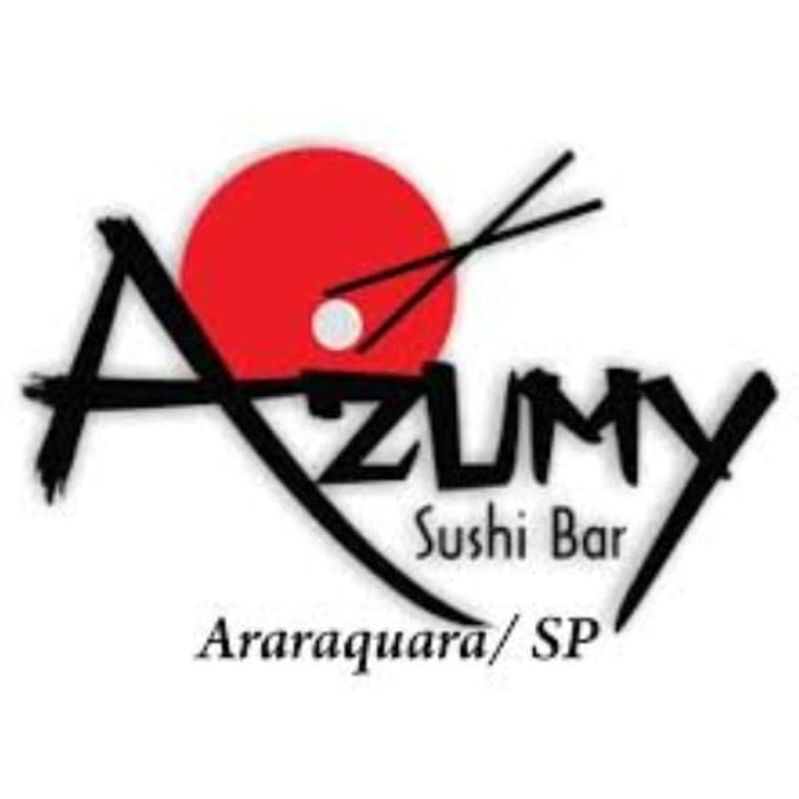 Restaurantes Azumy Sushi Bar Araraquara