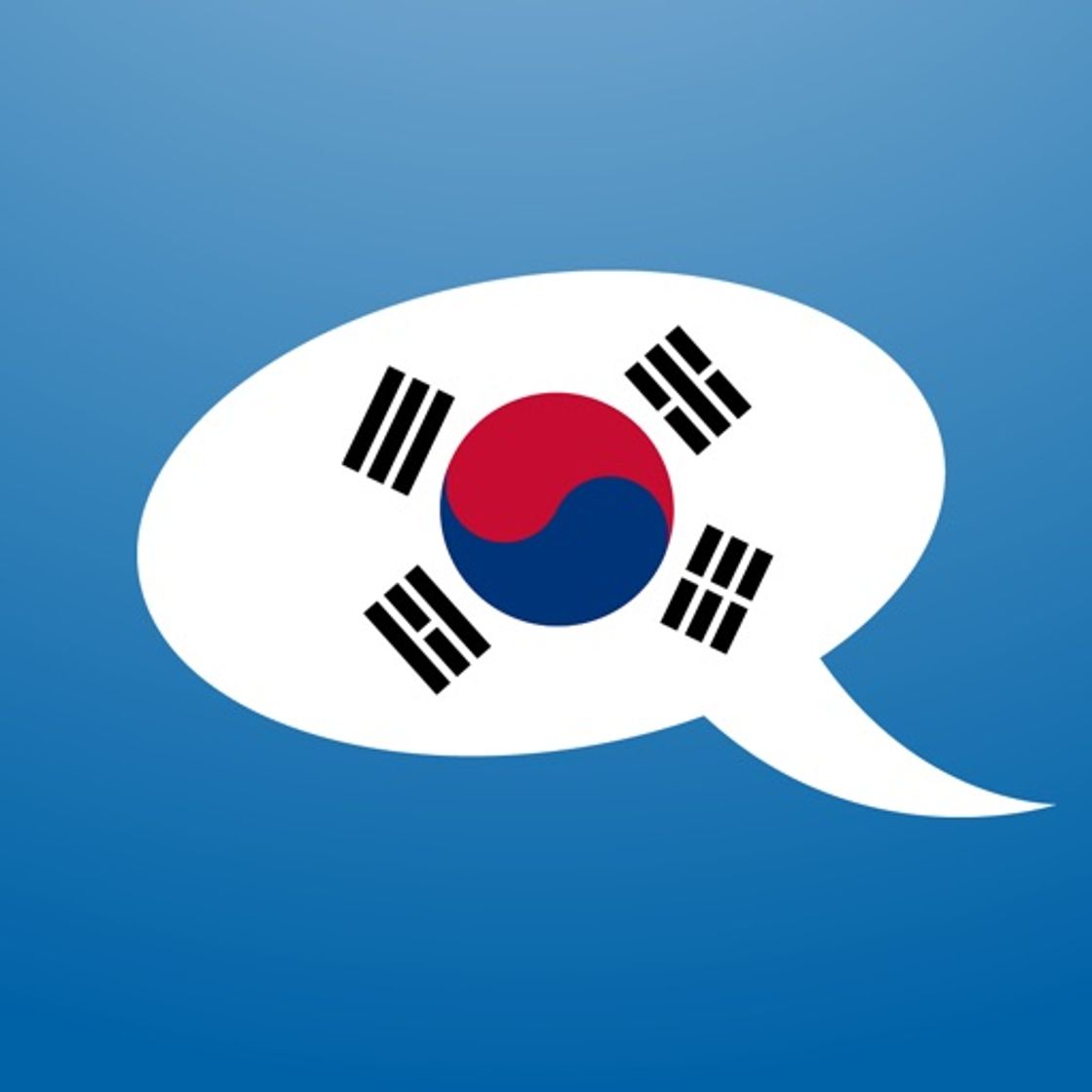 App Learn Korean - Annyeong