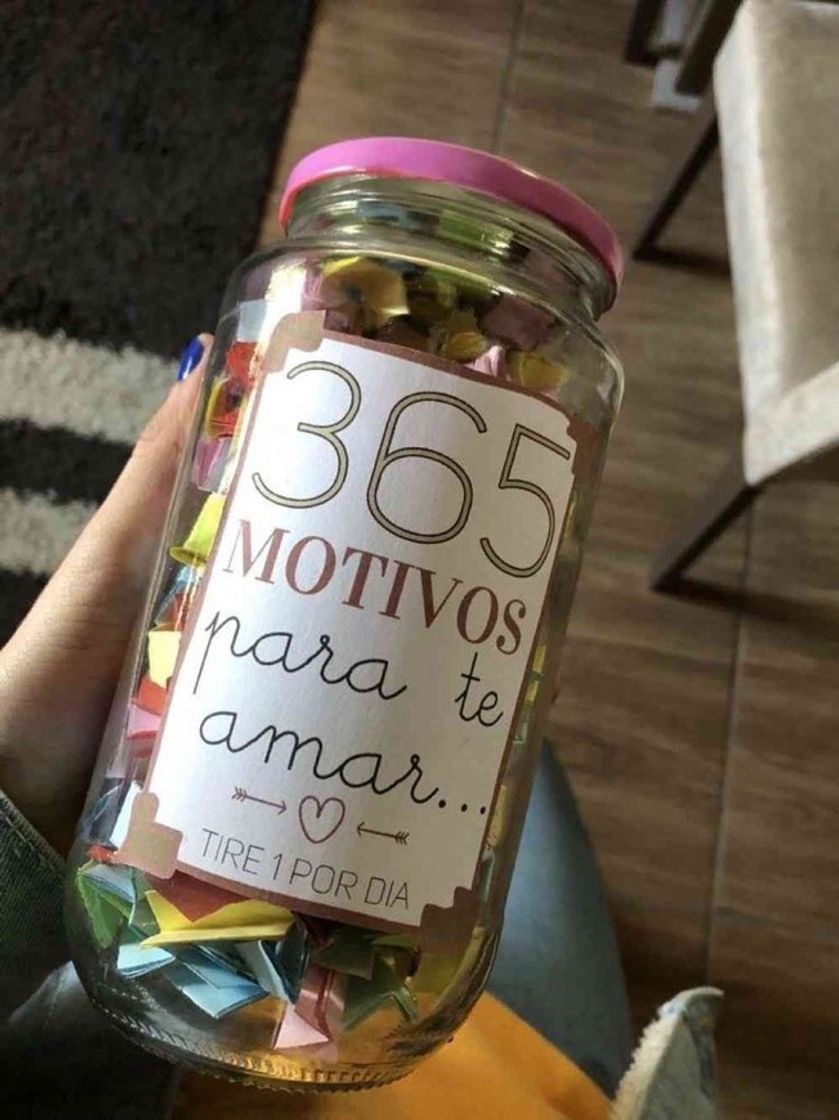 Moda 365 motivos 💖