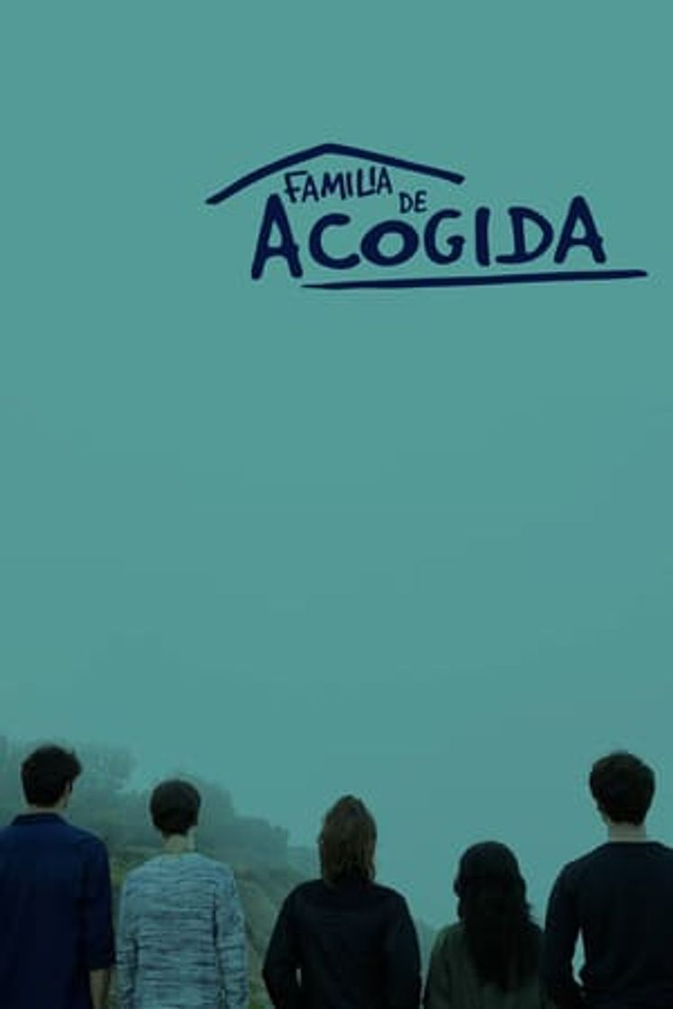 Serie Familia de acogida