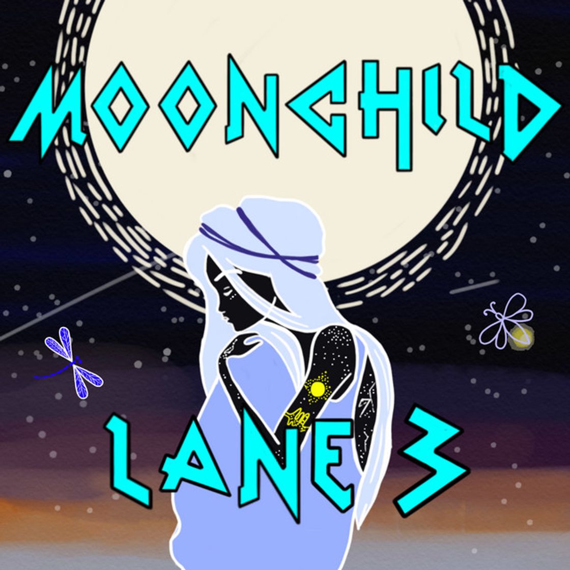 Music Moonchild