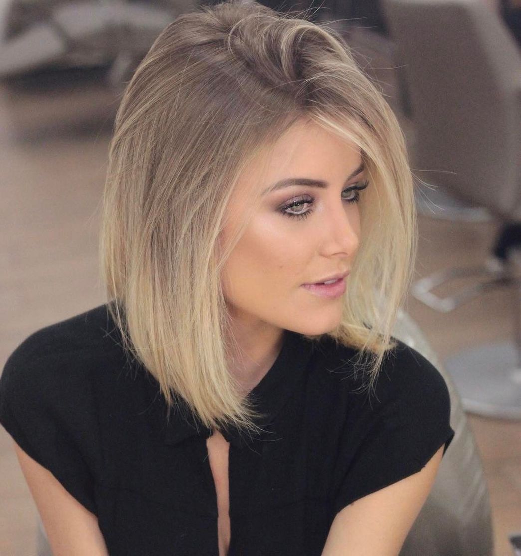 Social Cabelo curto 
