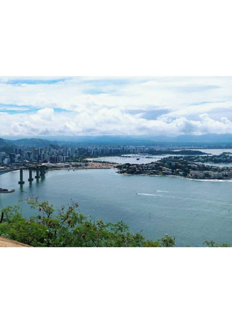 Place Morro do Moreno