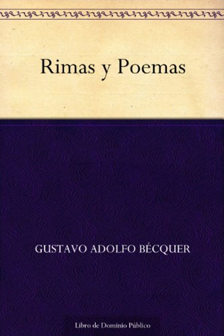 Libros Rimas y Poemas