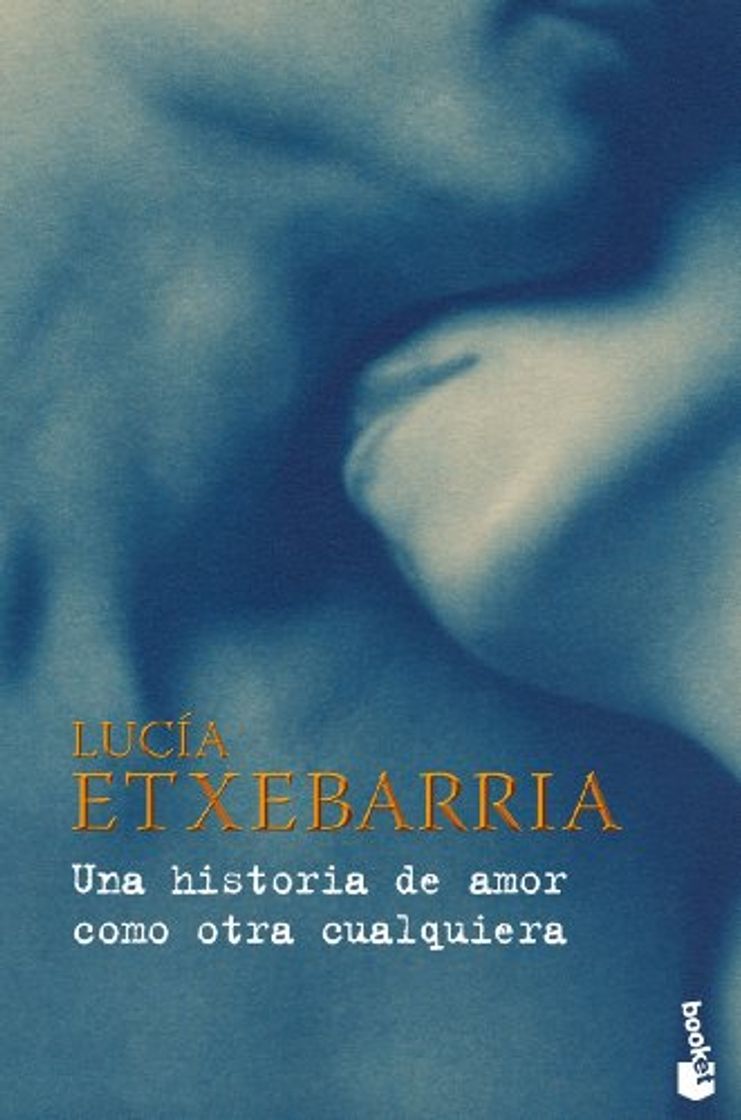 Books Una historia de amor como otra cualquiera