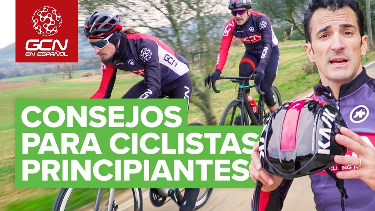 Fashion Consejos para ciclistas principiantes - YouTube