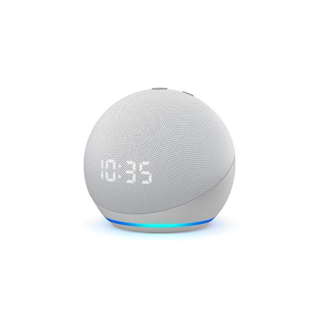 Product Nuevo Echo Dot (4.ª generación)