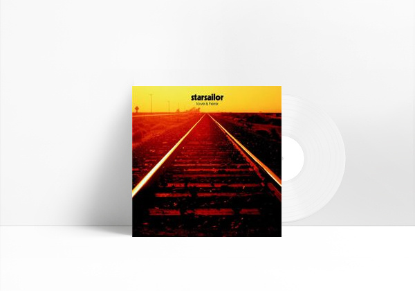 Music Way to Fall
