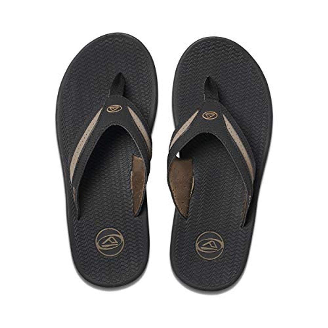 Moda REEF Sandalias Hombre