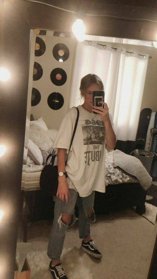 Social outifit 
