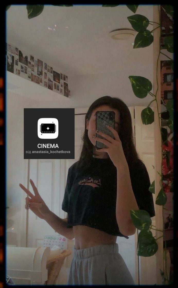 Social filtro 