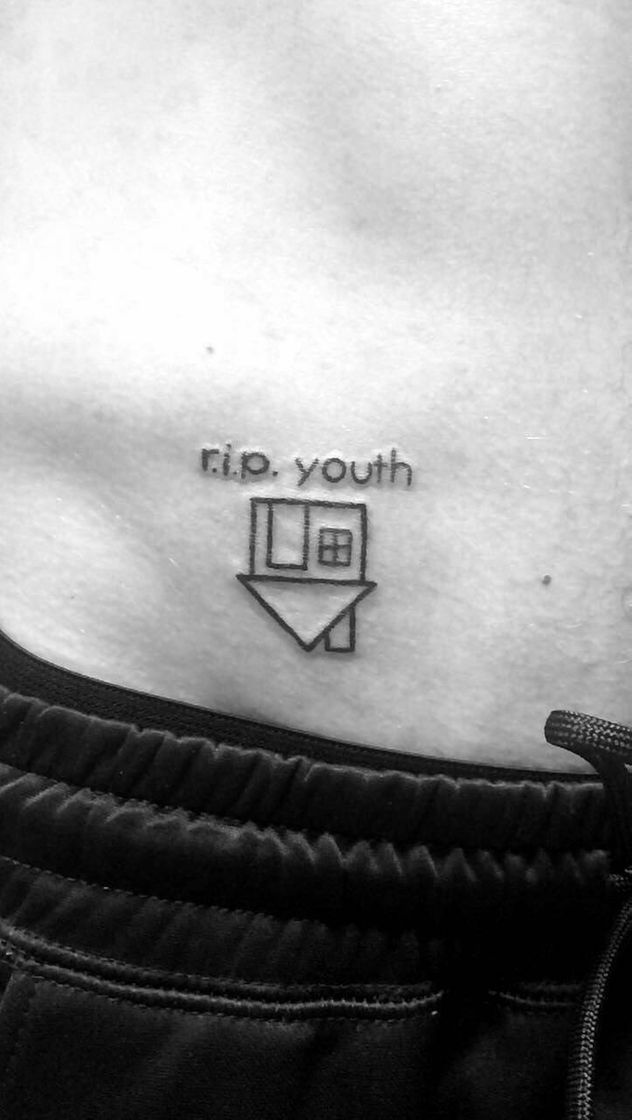 Social tatuagem