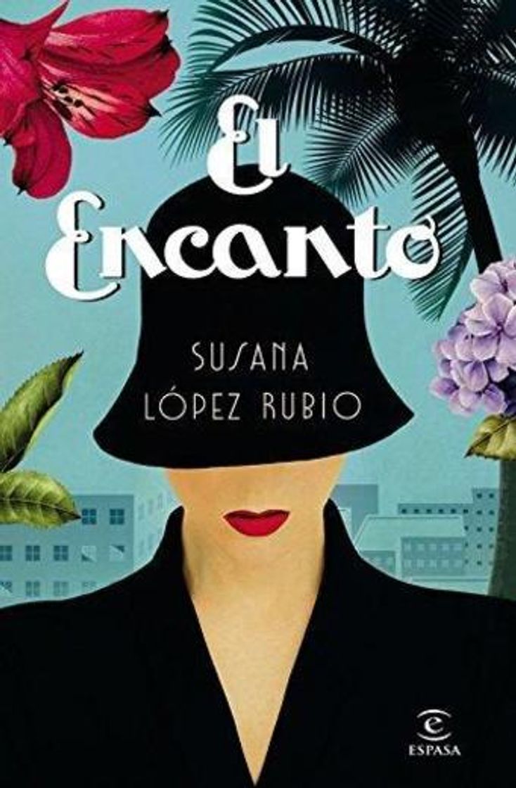 Libro El Encanto