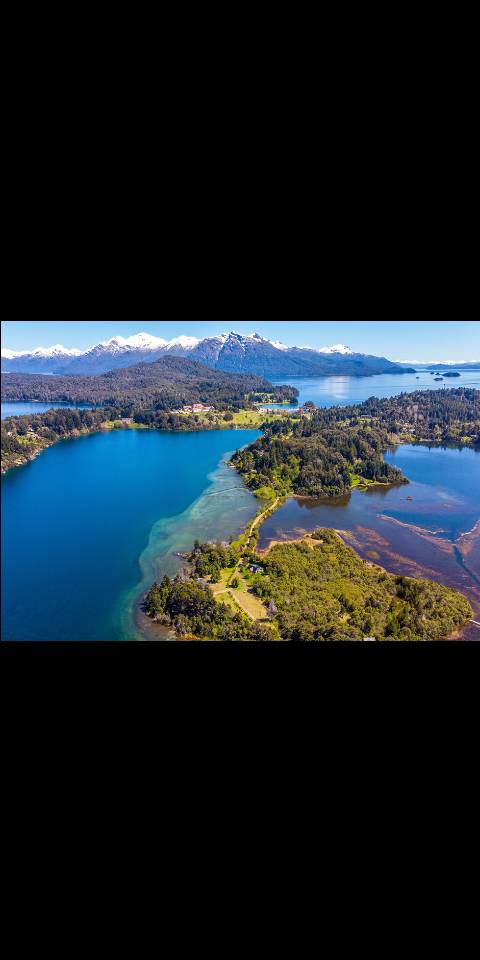 Place Bariloche