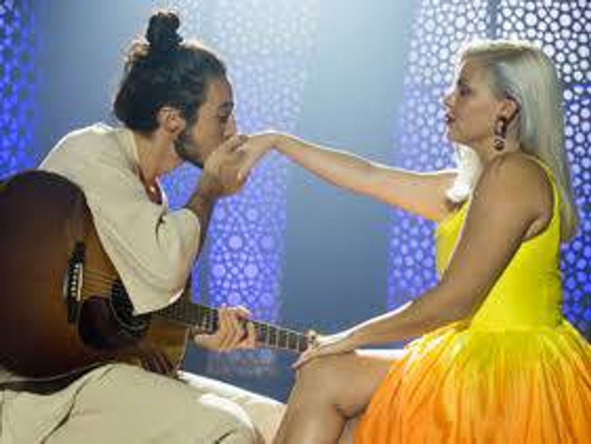 Music Tangerina - Ao Vivo