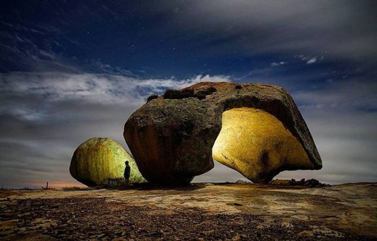 Social Lajedo Pai Mateus