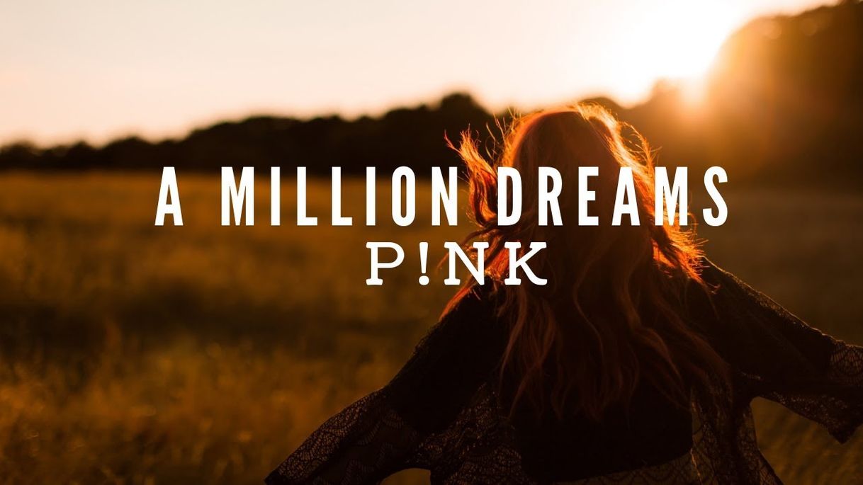 Music A Million Dreams