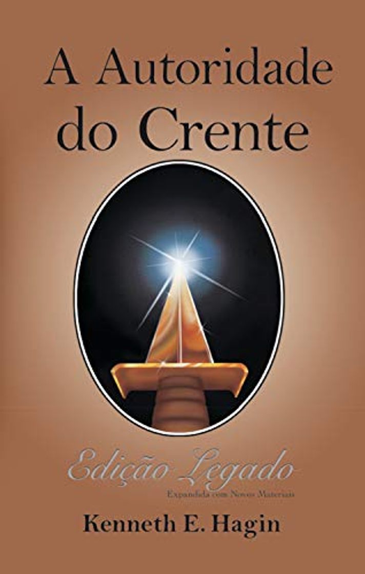 Books Autoridade do Crente