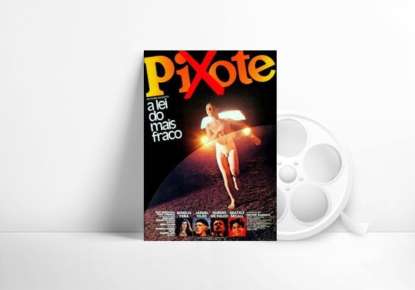 Movie Pixote