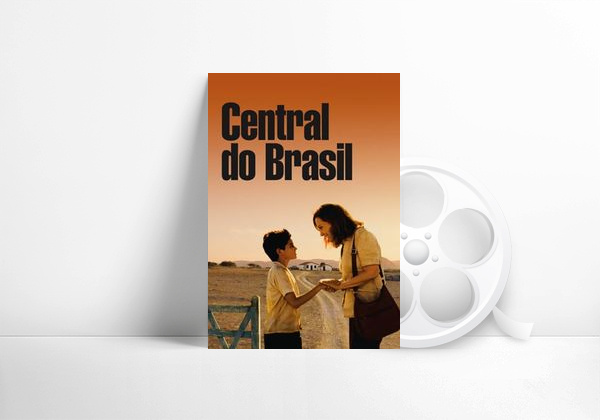 Movie Central Station