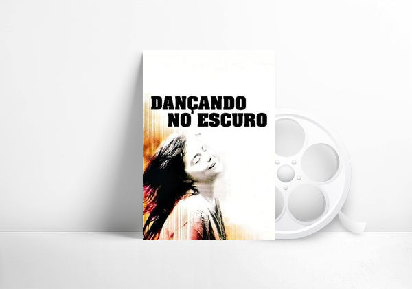 Movie Bailar en la oscuridad