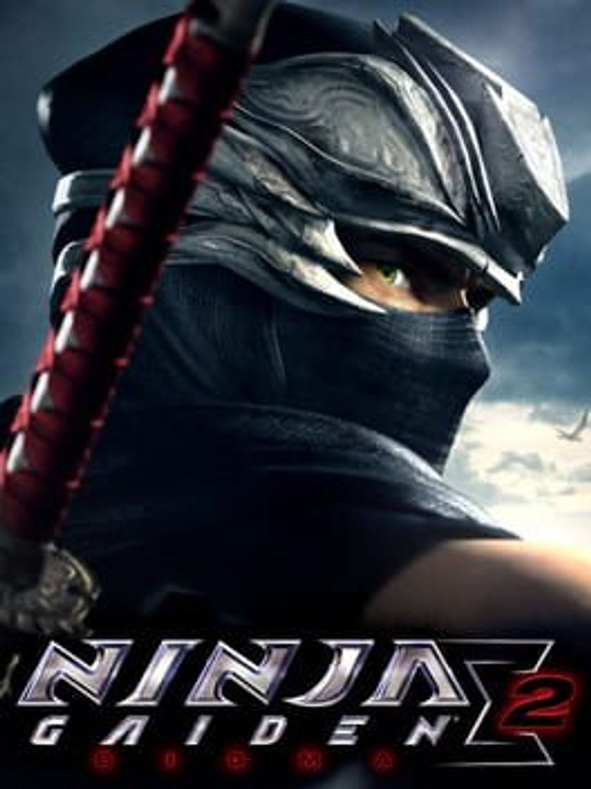 Videojuegos Ninja Gaiden Sigma 2