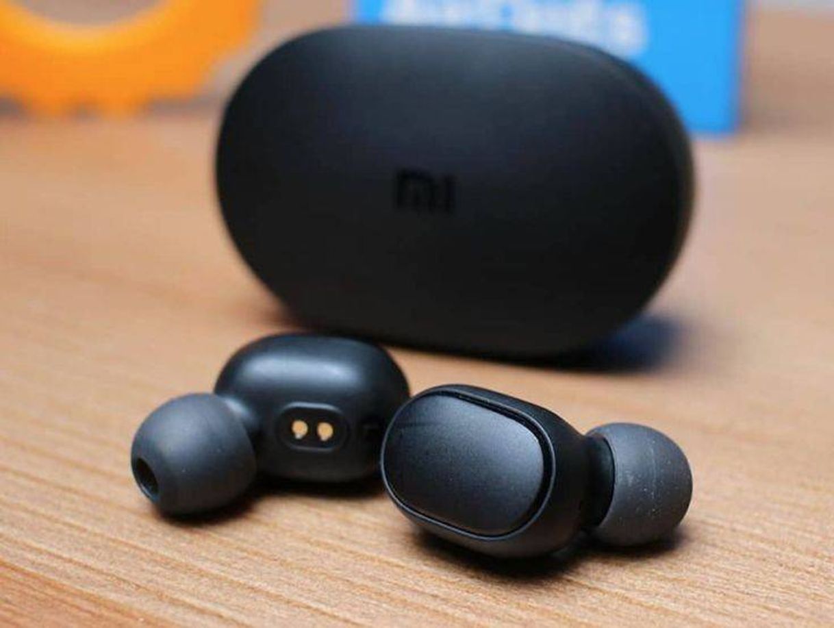 Electrónica Auriculares Xiaomi Redmi Airdots