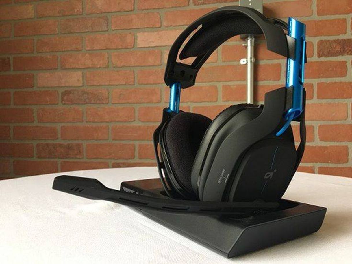 Electronic Astro A50 Wireless