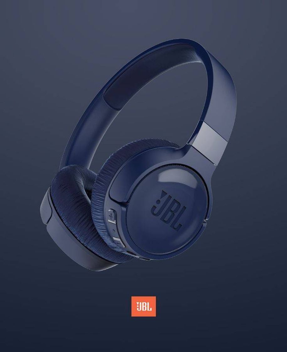 Electrónica JBL Tune500BT - Auriculares supraaurales inalámbricos con conexiones multipunto y asistente de