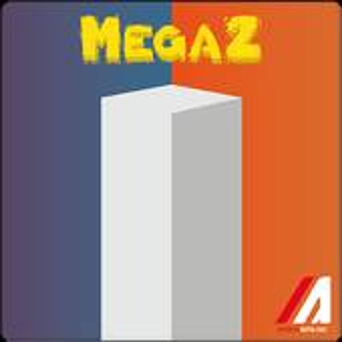 Moda MegaZ - O Game Que Tá Mudando o Mundo !