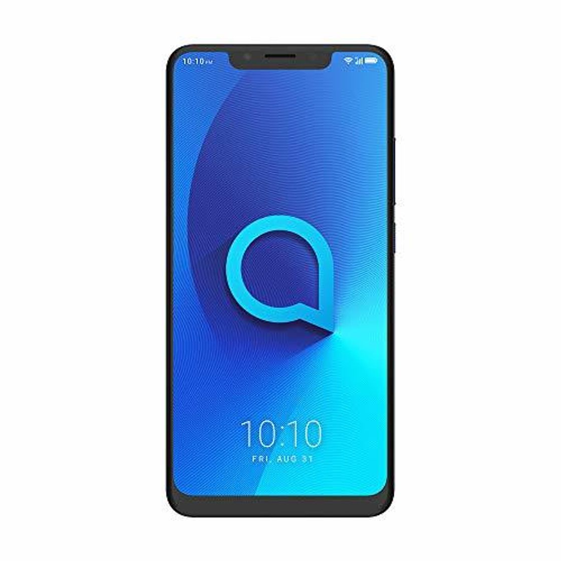 Lugares ALCATEL 5V Spectrum Blue