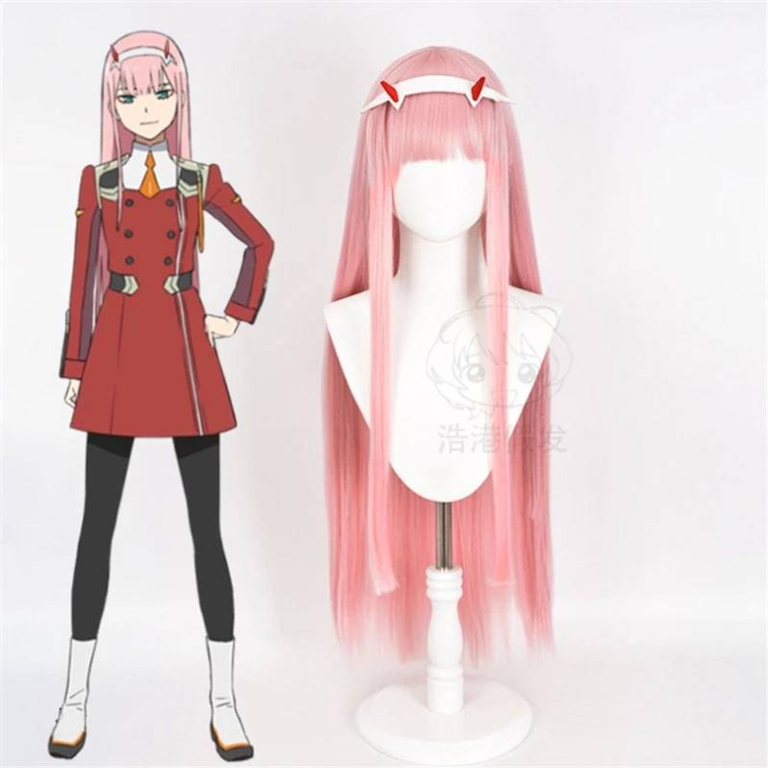 Producto Zero Two