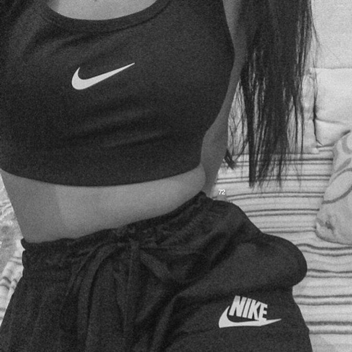 Moda Nike