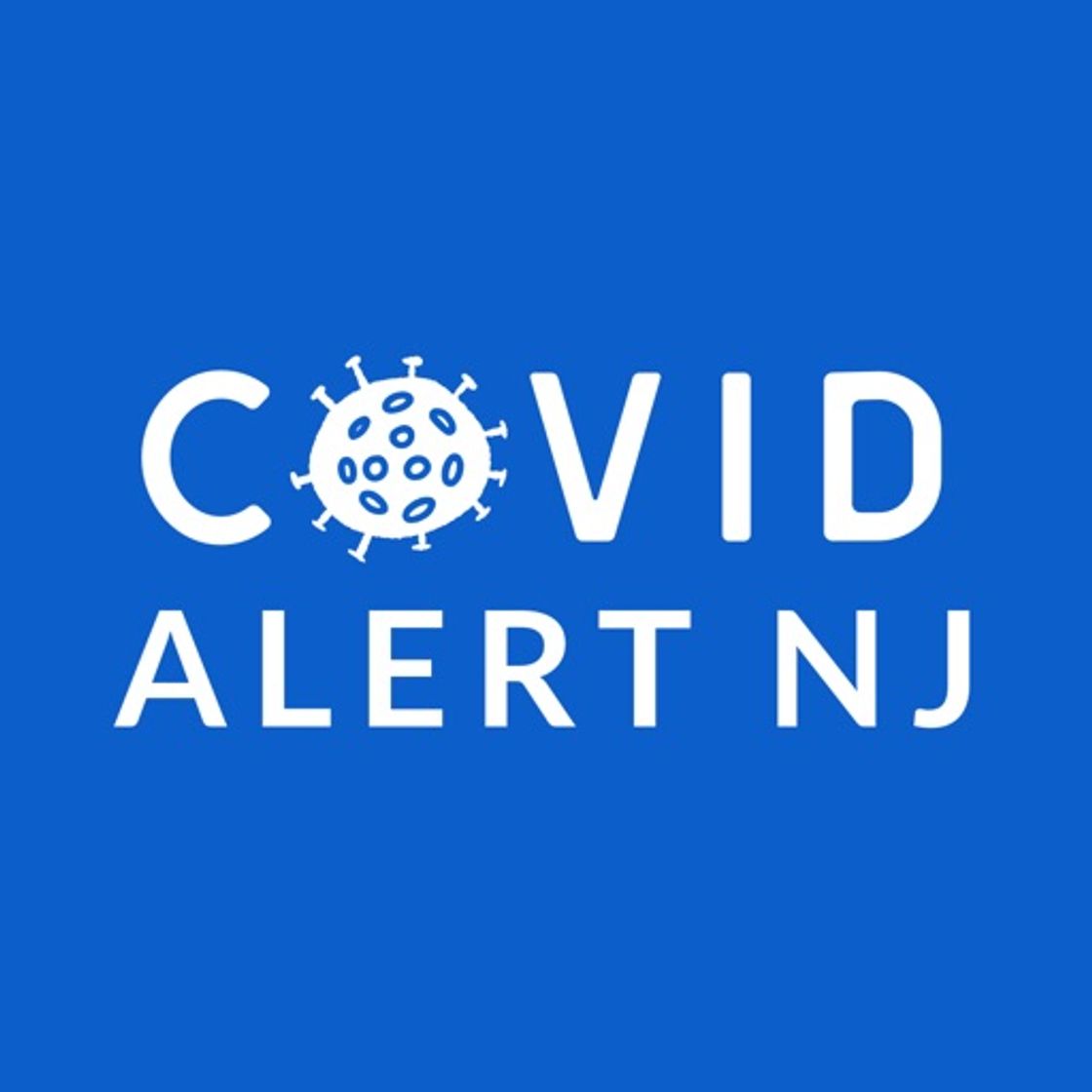 App COVID Alert NJ