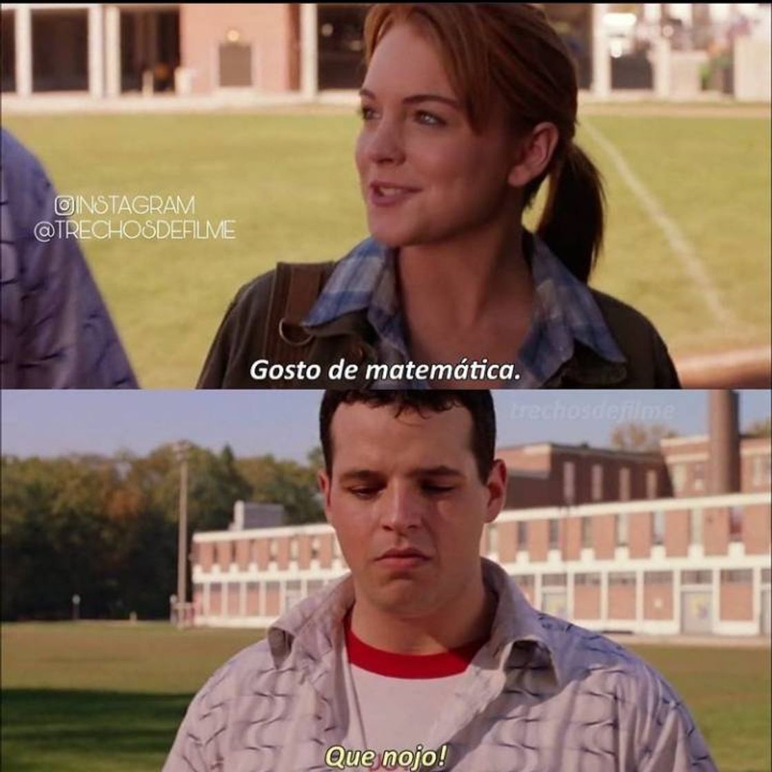 Movie Chicas malas