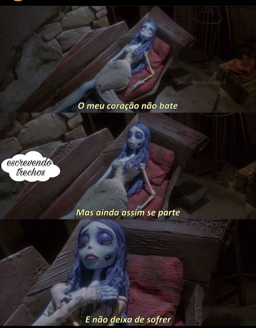 Movie La novia cadáver