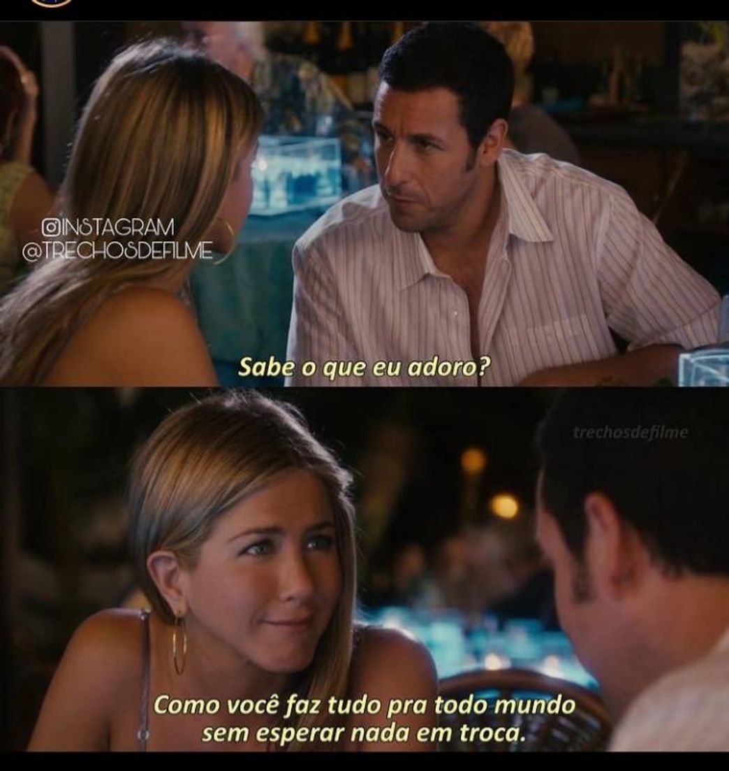 Movie Sígueme el rollo