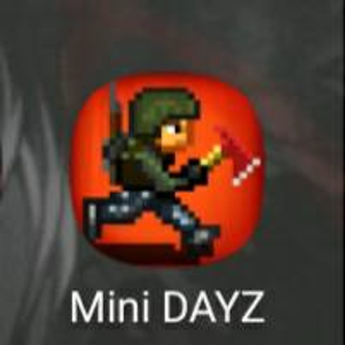 Videogames Mini DAYZ - Survival Game