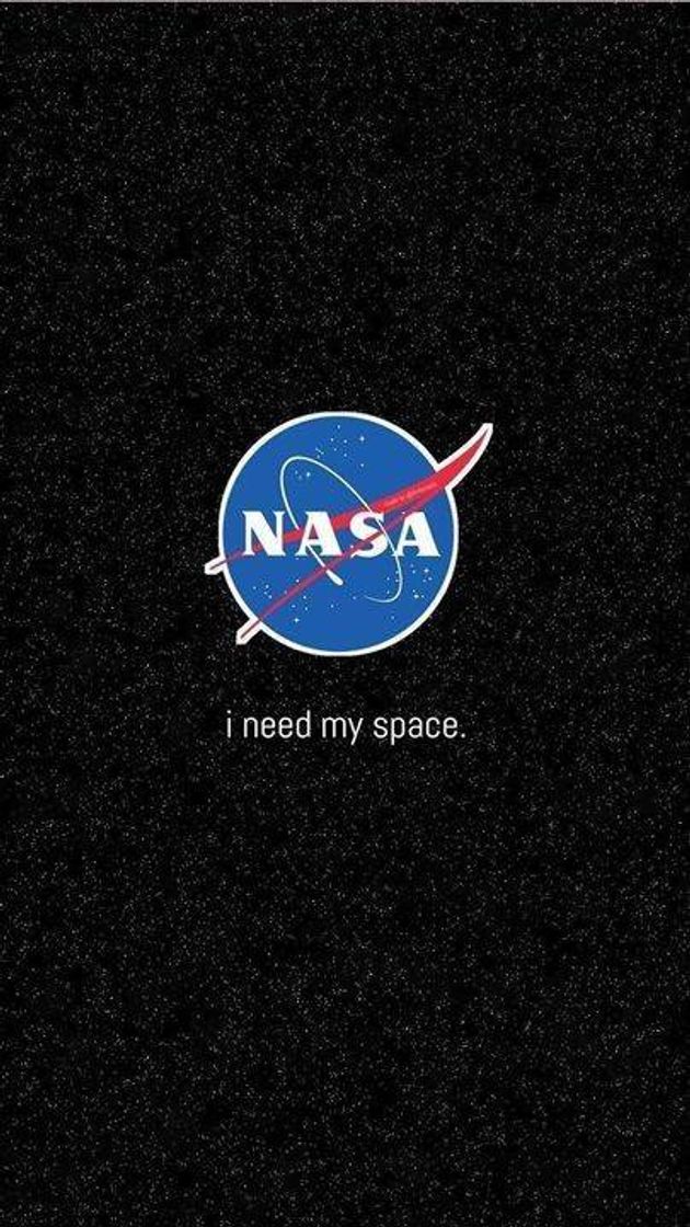 Fashion Nasa🚀