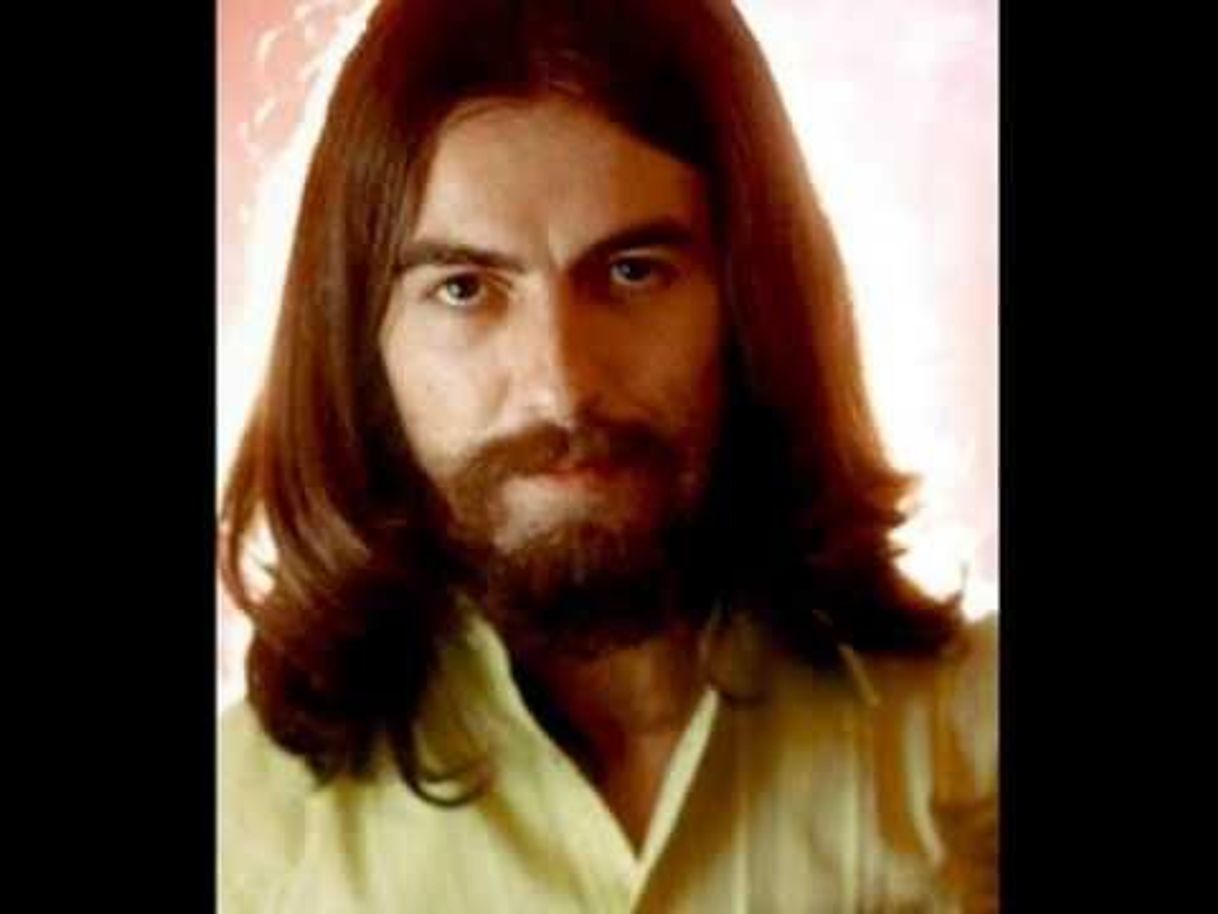 Canciones George Harrison My Sweet Lord