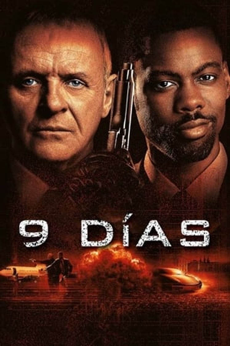 Movie 9 días