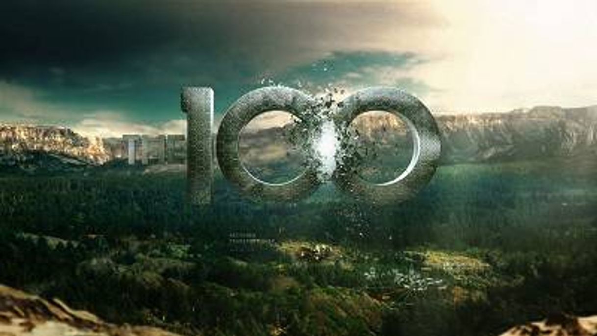 Moda The 100