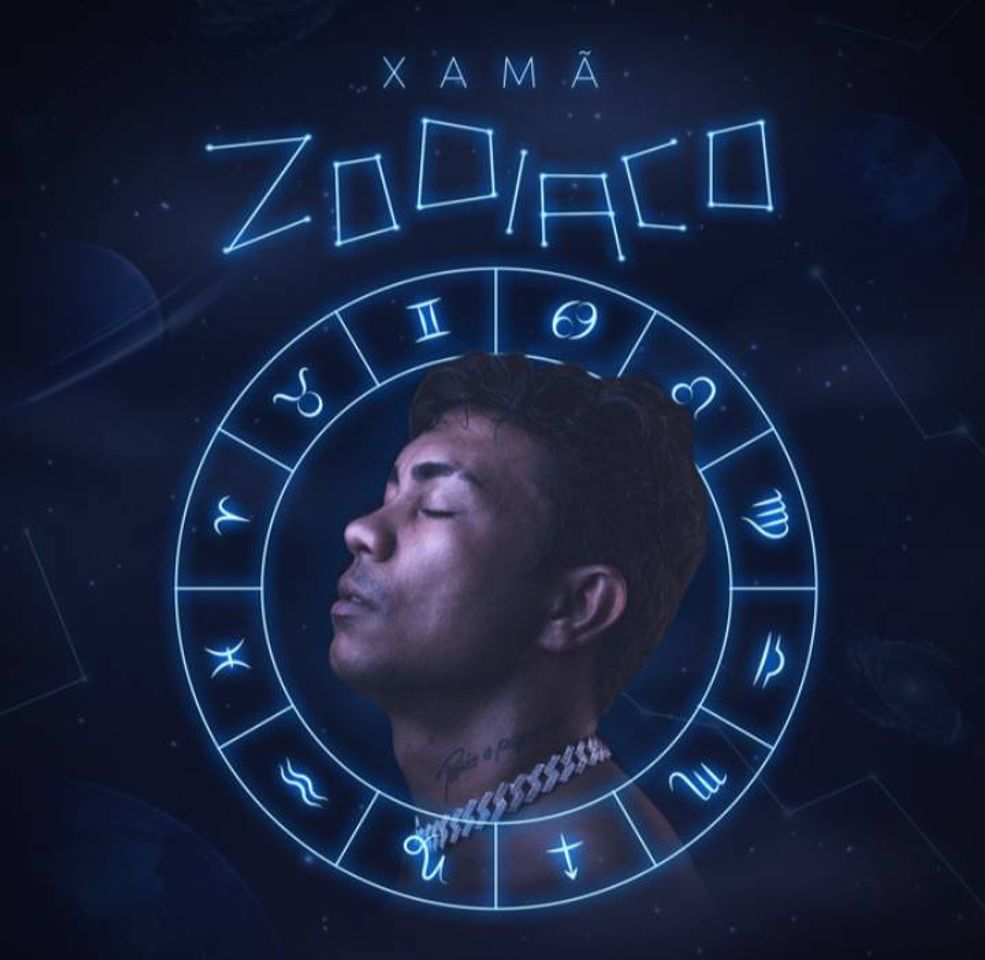 Music Xamã - ZODÍACO