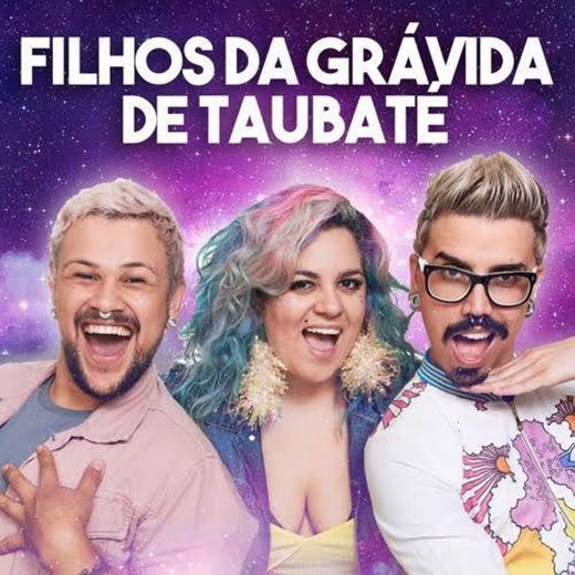 #podcast FILHOS DA GRÁVIDA DE TAUBATÉ