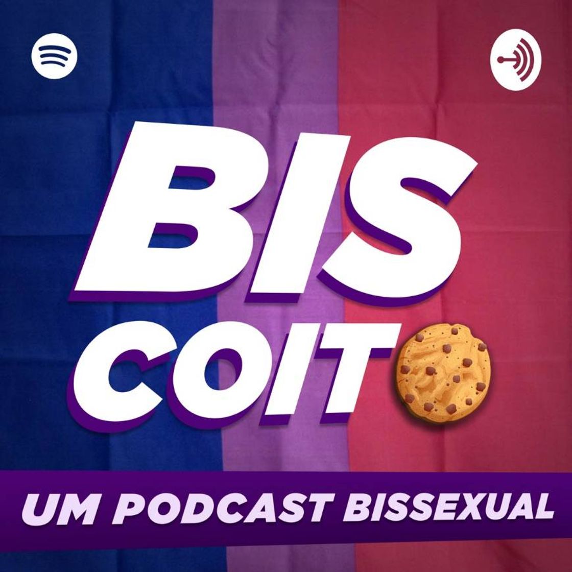 Music #Podcast Biscoito