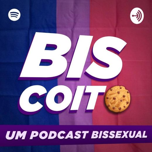 #Podcast Biscoito