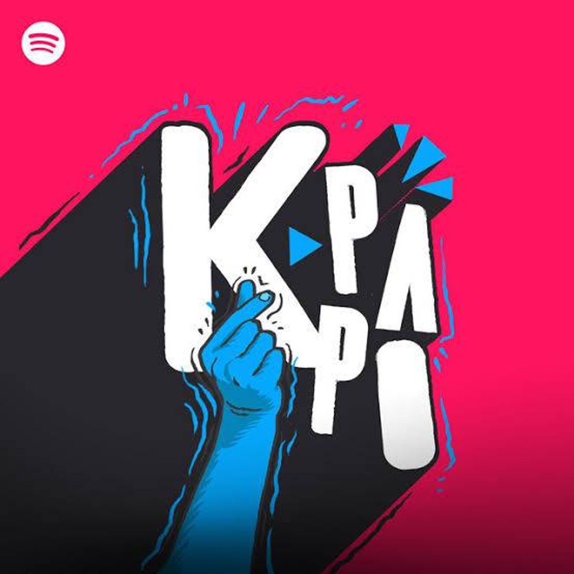 Canción Kpapo PODCAST