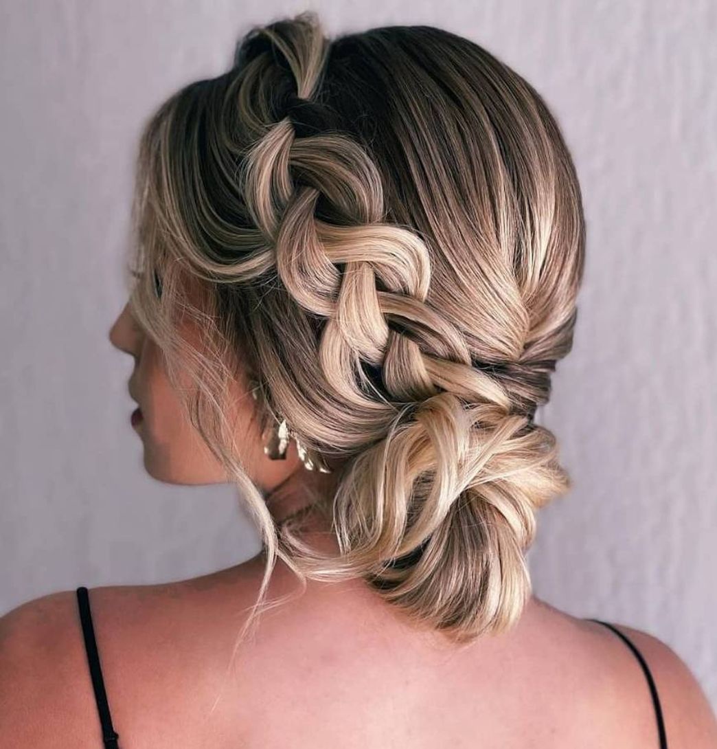 Fashion Inspiração 💇‍♀️