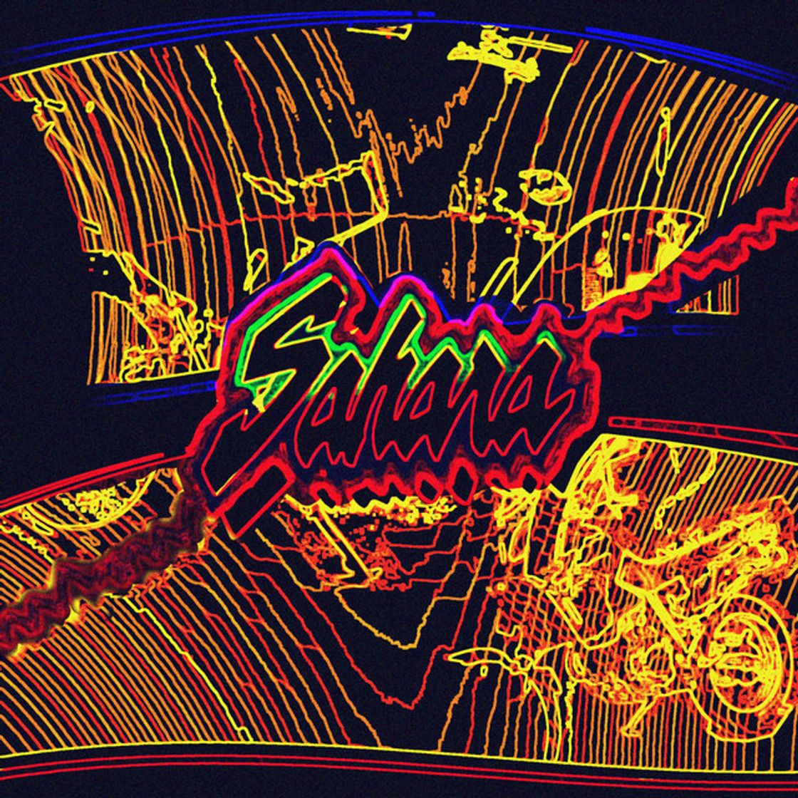 Music Sahara